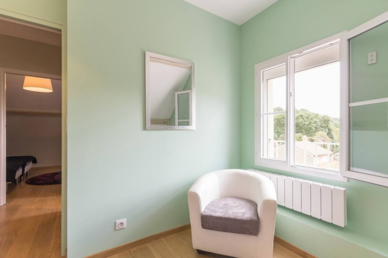 Location de vacances - Gîte à Auxey-Duresses