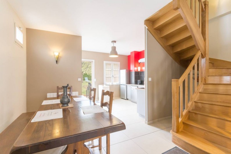 Location de vacances - Gîte à Auxey-Duresses