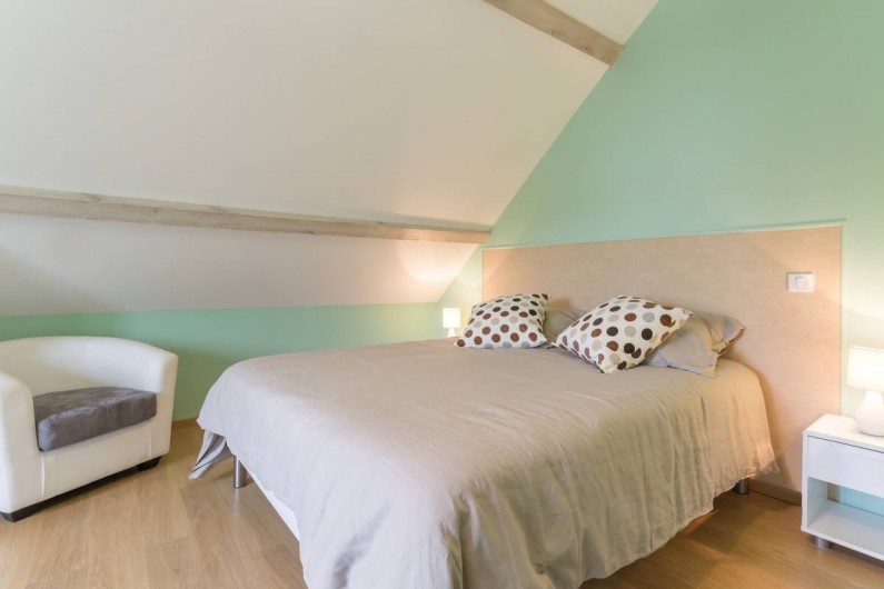 Location de vacances - Gîte à Auxey-Duresses