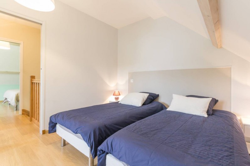 Location de vacances - Gîte à Auxey-Duresses