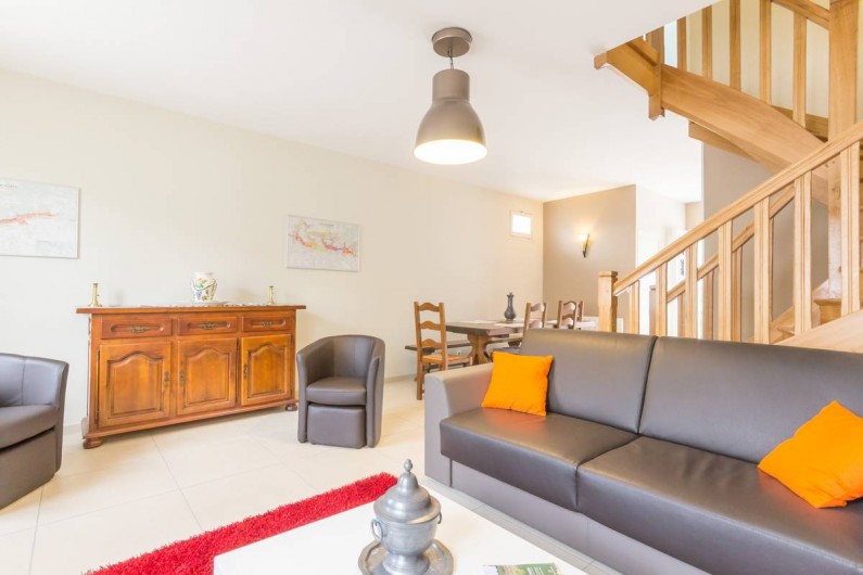 Location de vacances - Gîte à Auxey-Duresses