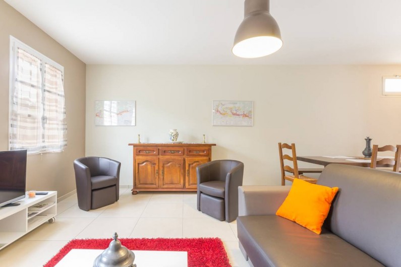 Location de vacances - Gîte à Auxey-Duresses