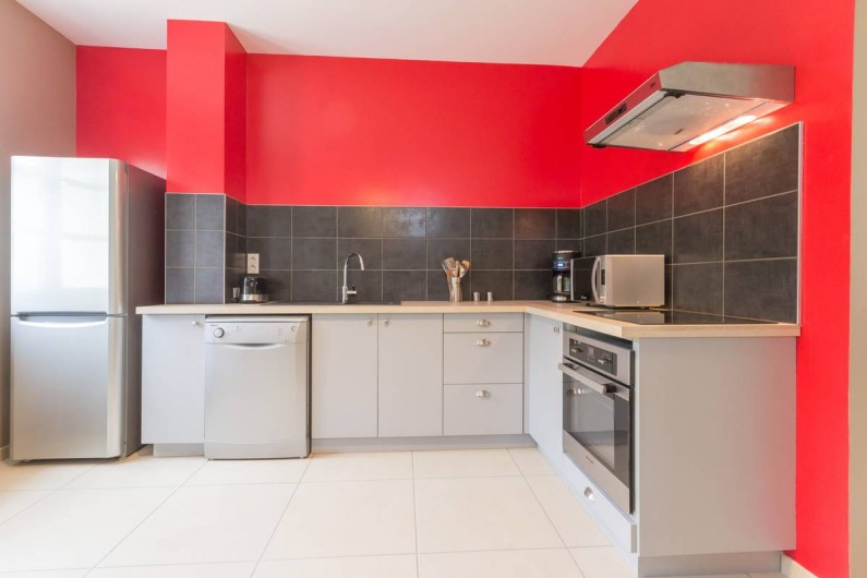 Location de vacances - Gîte à Auxey-Duresses