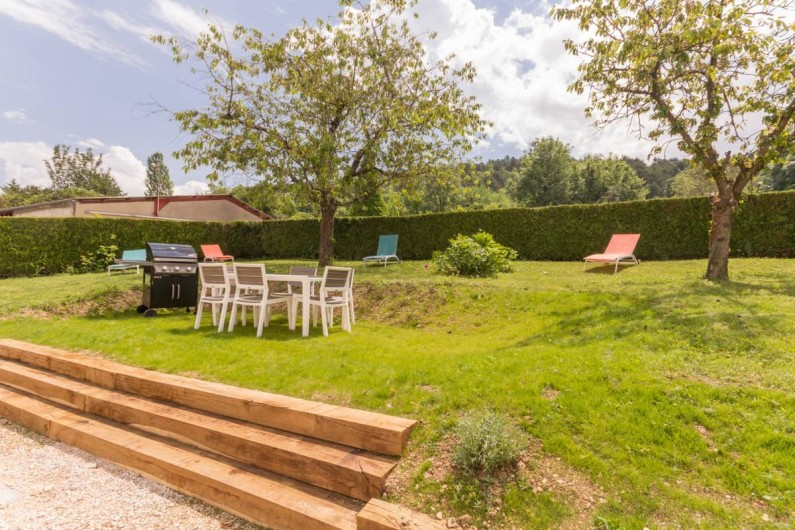 Location de vacances - Gîte à Auxey-Duresses