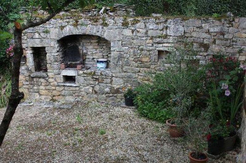 Location de vacances - Maison - Villa à La Cassagne