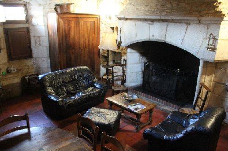 Location de vacances - Maison - Villa à La Cassagne