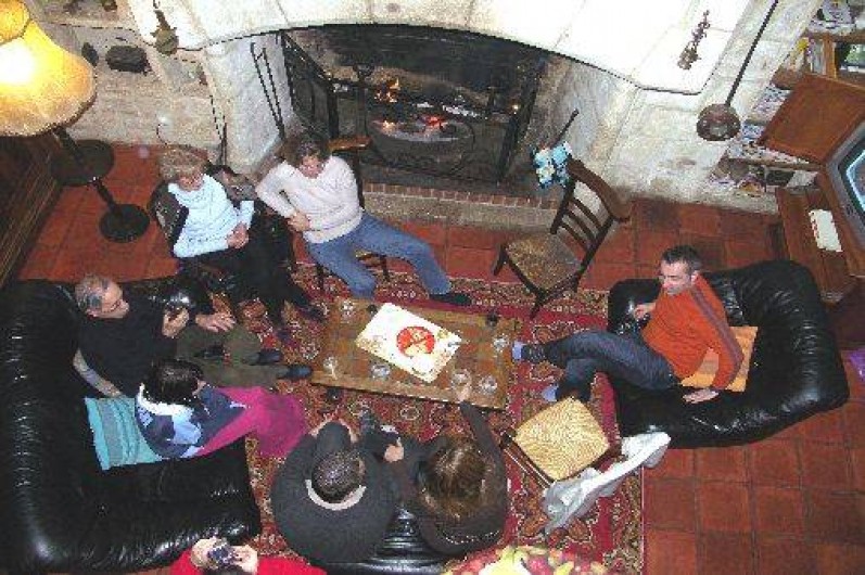 Location de vacances - Maison - Villa à La Cassagne