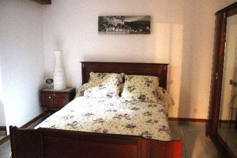 Location de vacances - Maison - Villa à La Cassagne