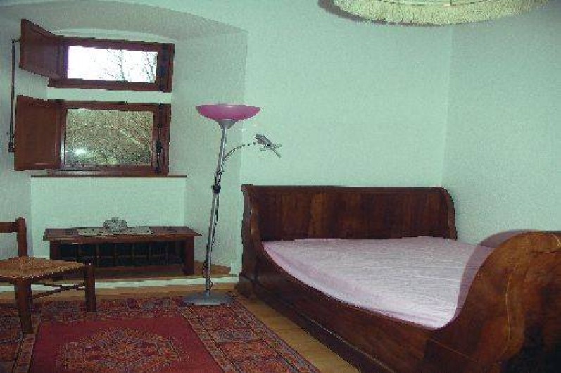 Location de vacances - Maison - Villa à La Cassagne