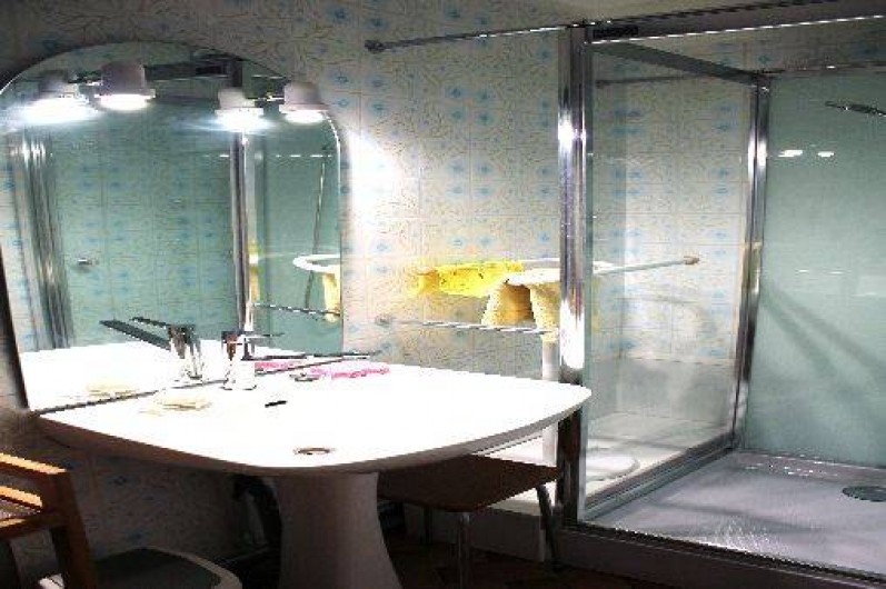 Location de vacances - Maison - Villa à La Cassagne