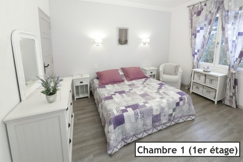 Location de vacances - Villa à Roquebrune-sur-Argens