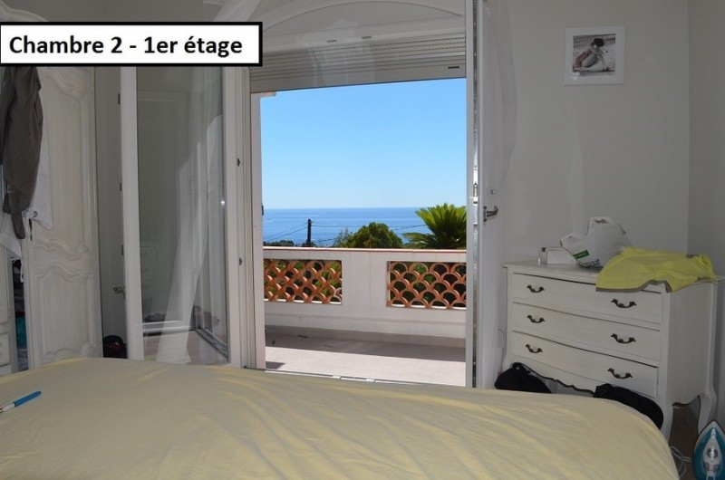 Location de vacances - Villa à Roquebrune-sur-Argens