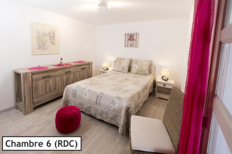 Location de vacances - Villa à Roquebrune-sur-Argens