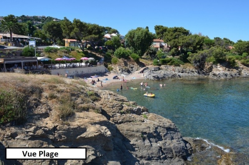 Location de vacances - Villa à Roquebrune-sur-Argens