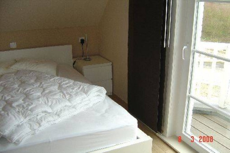 Location de vacances - Villa à Équihen-Plage