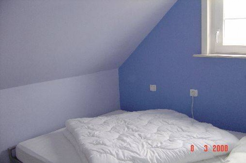 Location de vacances - Villa à Équihen-Plage