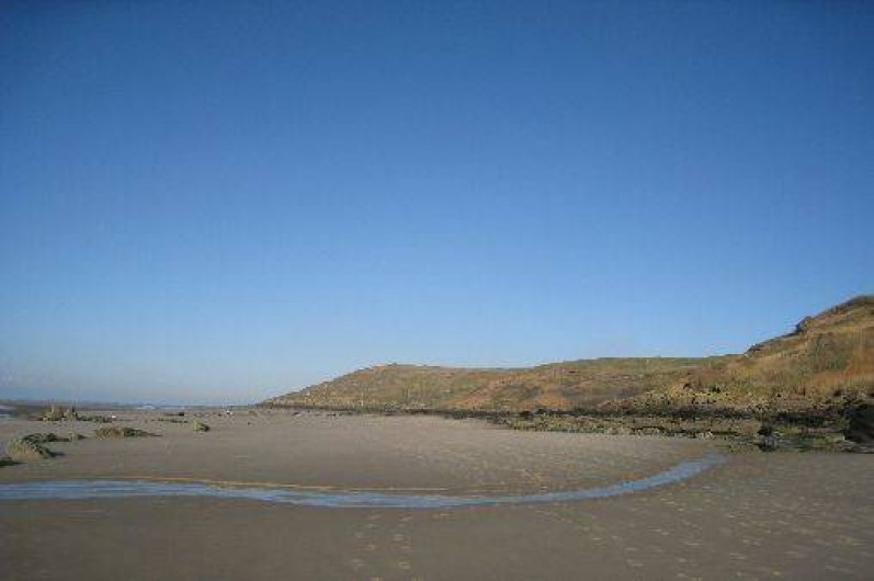 Location de vacances - Villa à Équihen-Plage