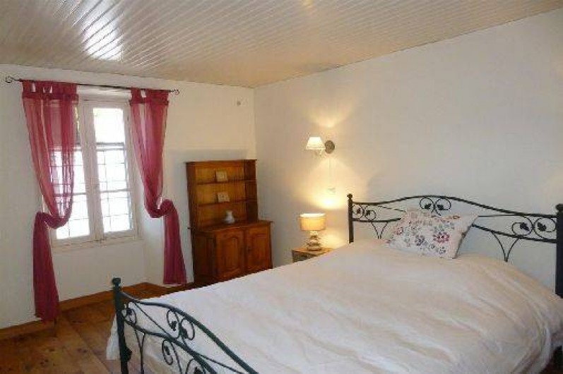 Location de vacances - Maison - Villa à Mortagne-sur-Gironde