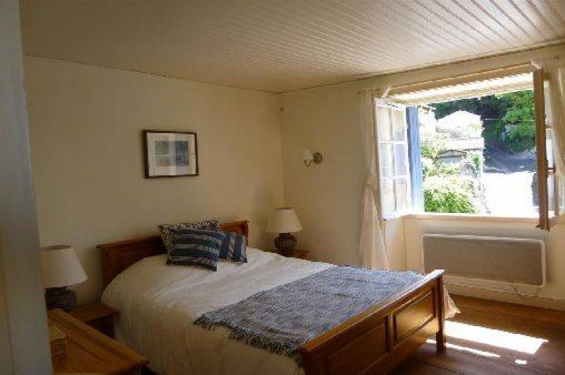 Location de vacances - Maison - Villa à Mortagne-sur-Gironde