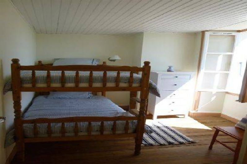 Location de vacances - Maison - Villa à Mortagne-sur-Gironde