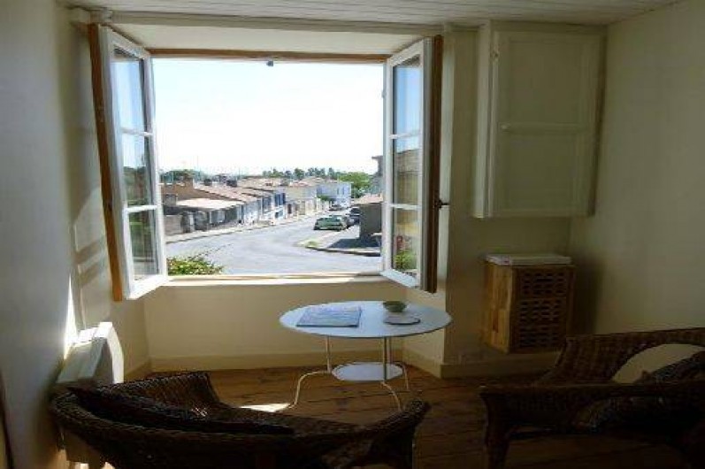 Location de vacances - Maison - Villa à Mortagne-sur-Gironde