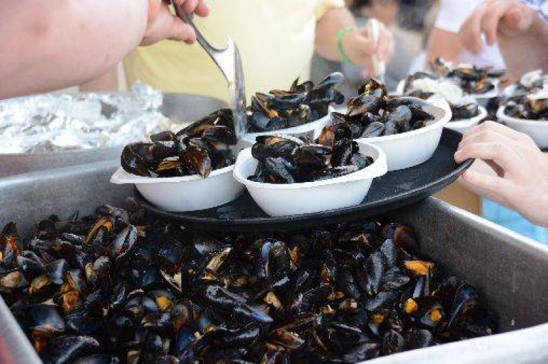 Location de vacances - Camping à Loches