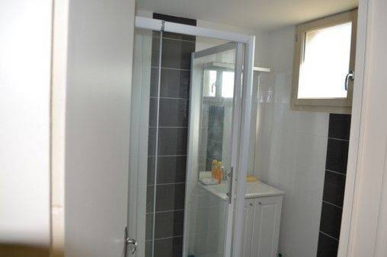 Location de vacances - Maison - Villa à Saint-Nicolas-de-Bourgueil