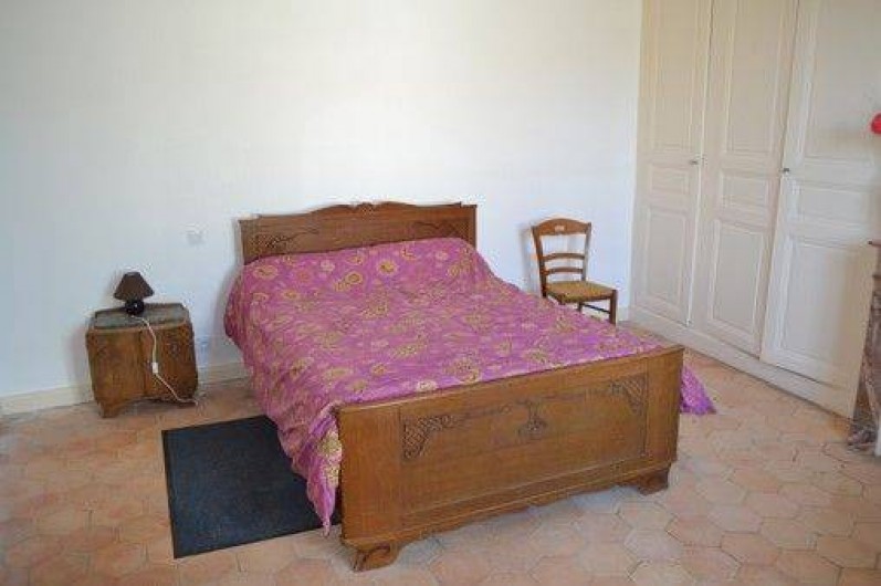 Location de vacances - Maison - Villa à Saint-Nicolas-de-Bourgueil