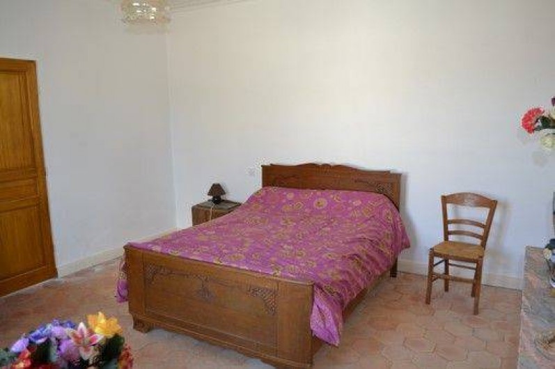 Location de vacances - Maison - Villa à Saint-Nicolas-de-Bourgueil