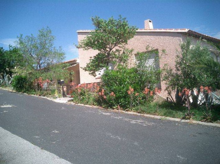 Location de vacances - Appartement à Collioure