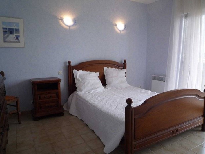 Location de vacances - Appartement à Collioure