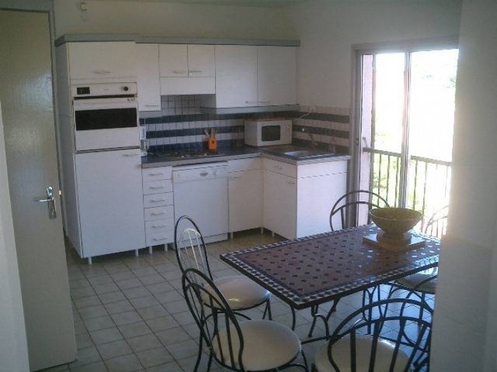 Location de vacances - Appartement à Collioure