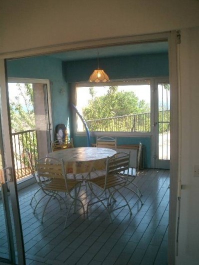 Location de vacances - Appartement à Collioure