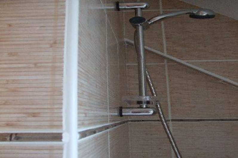 Location de vacances - Studio à Plouharnel