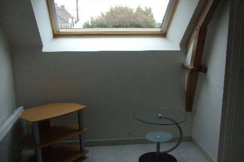 Location de vacances - Studio à Plouharnel