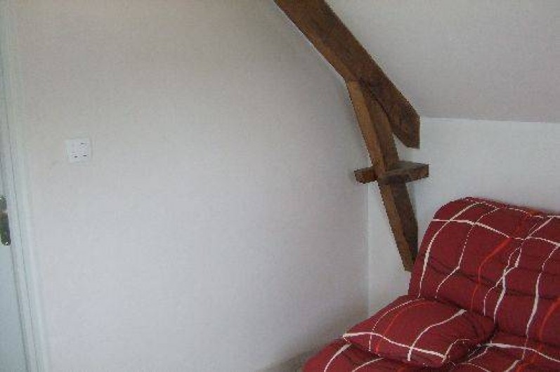 Location de vacances - Studio à Plouharnel