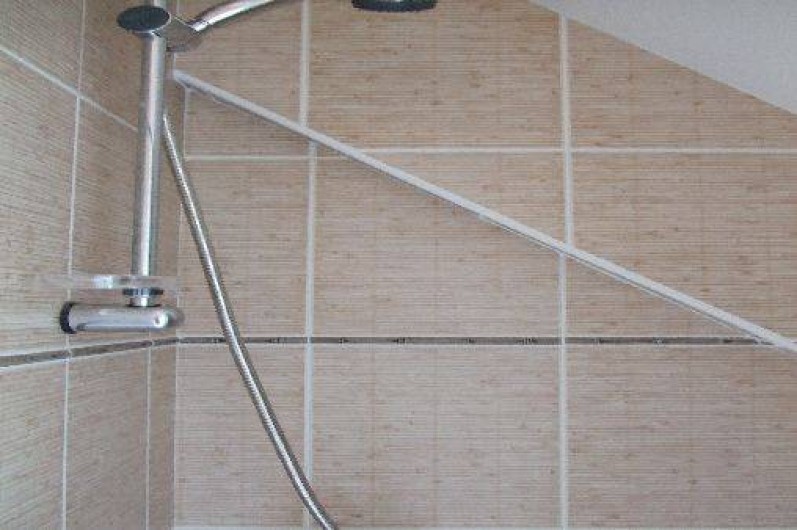 Location de vacances - Studio à Plouharnel