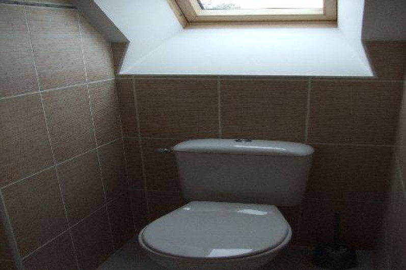 Location de vacances - Studio à Plouharnel