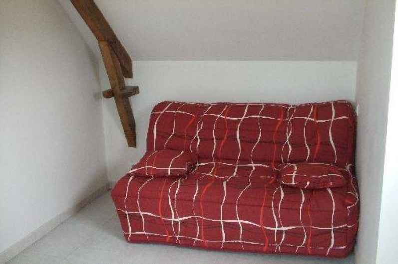 Location de vacances - Studio à Plouharnel