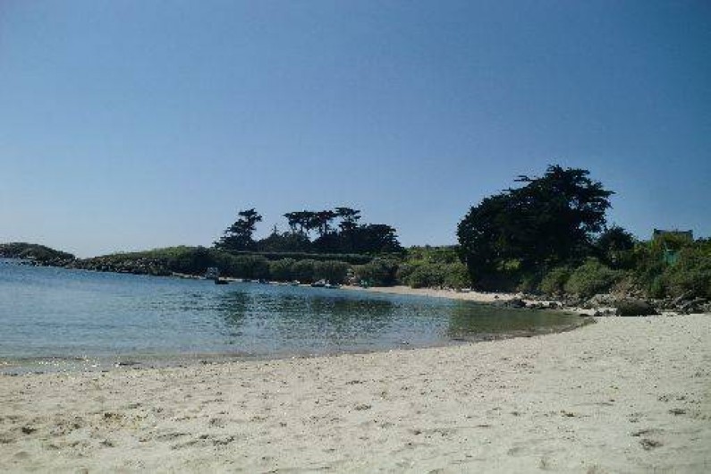 Location de vacances - Maison - Villa à Santec