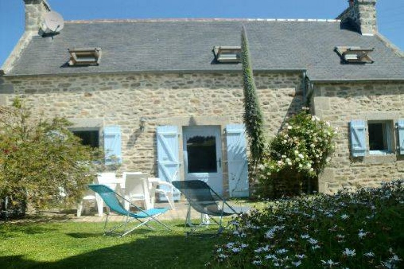 Location de vacances - Maison - Villa à Santec