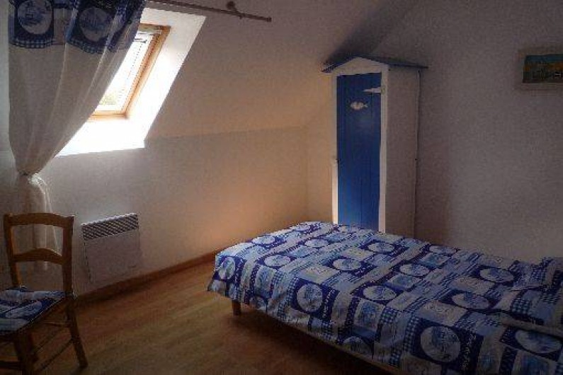 Location de vacances - Maison - Villa à Santec