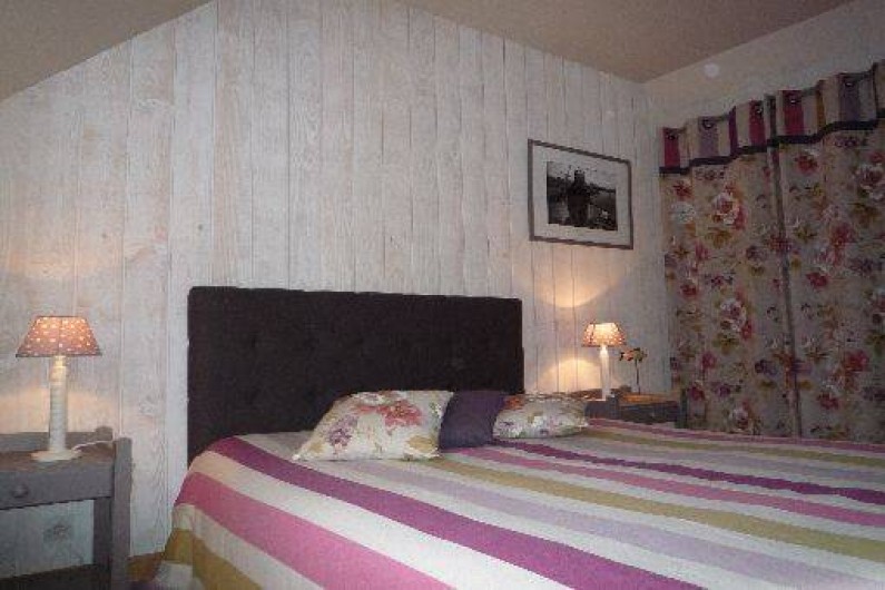 Location de vacances - Maison - Villa à Santec