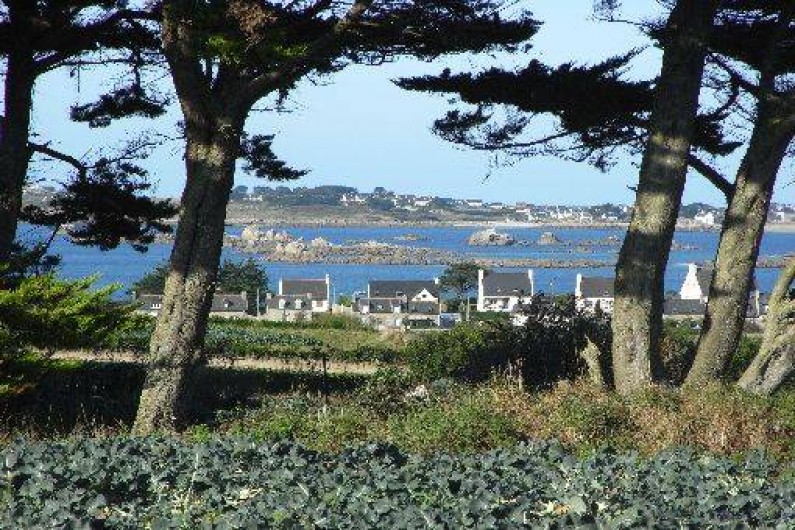 Location de vacances - Maison - Villa à Santec