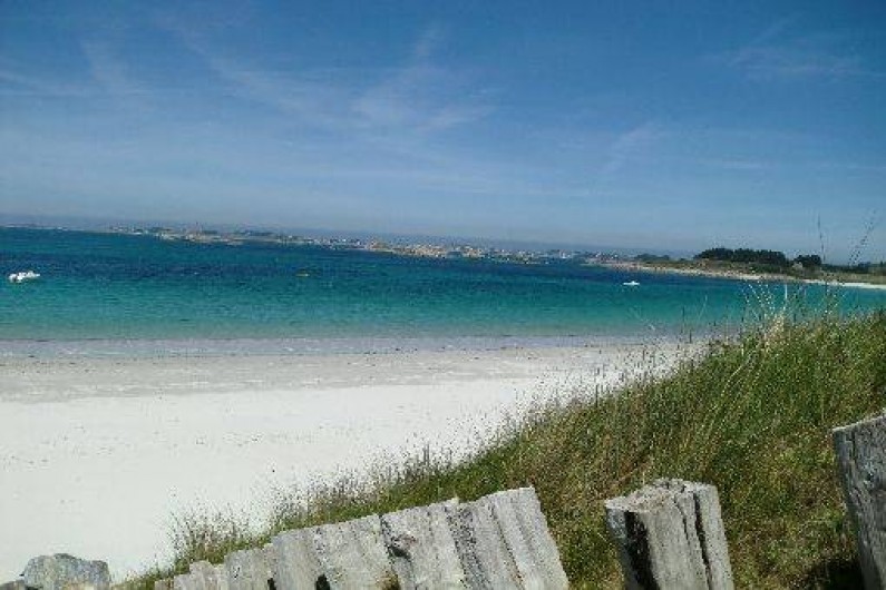 Location de vacances - Maison - Villa à Santec