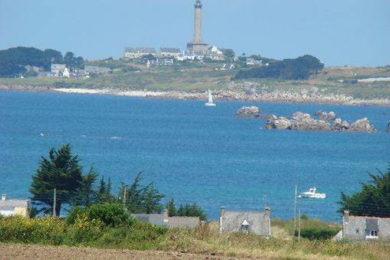 Location de vacances - Maison - Villa à Santec