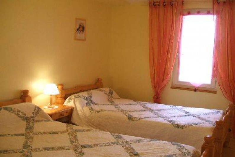 Location de vacances - Gîte à Damazan