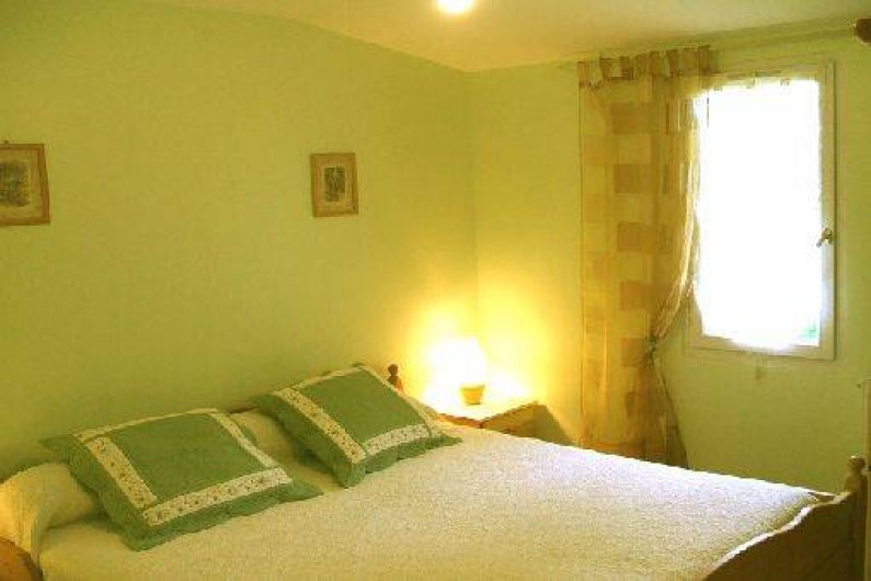 Location de vacances - Gîte à Damazan