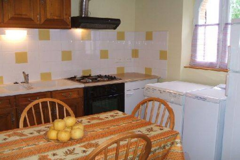 Location de vacances - Gîte à Damazan