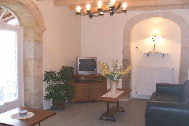 Location de vacances - Gîte à Damazan